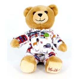 Hamleys Heritage Pyjamas Bear