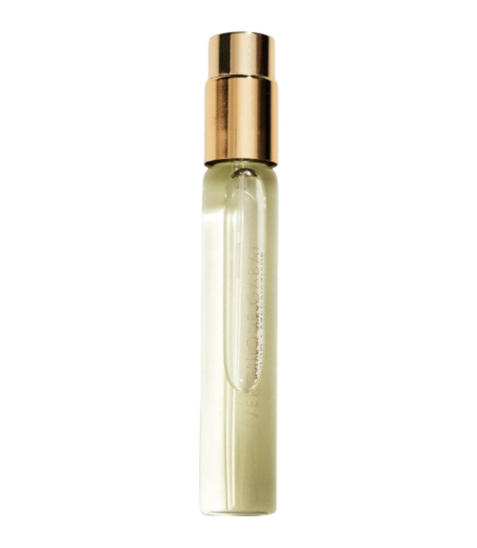 Veronique Gabai: Delices Des Bois Eau De Parfum - 10ml