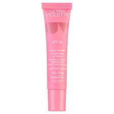 Ultra Violette: Sheen Screen Hydrating SPF50 Lip Balm - 15ml