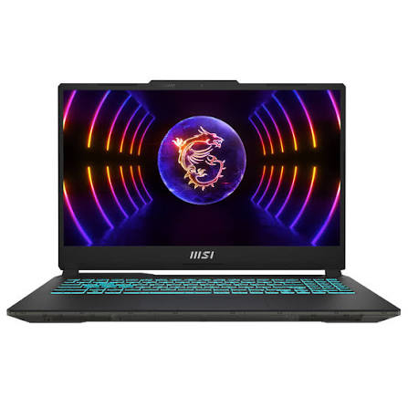 MSI Cyborg 15 A13VE