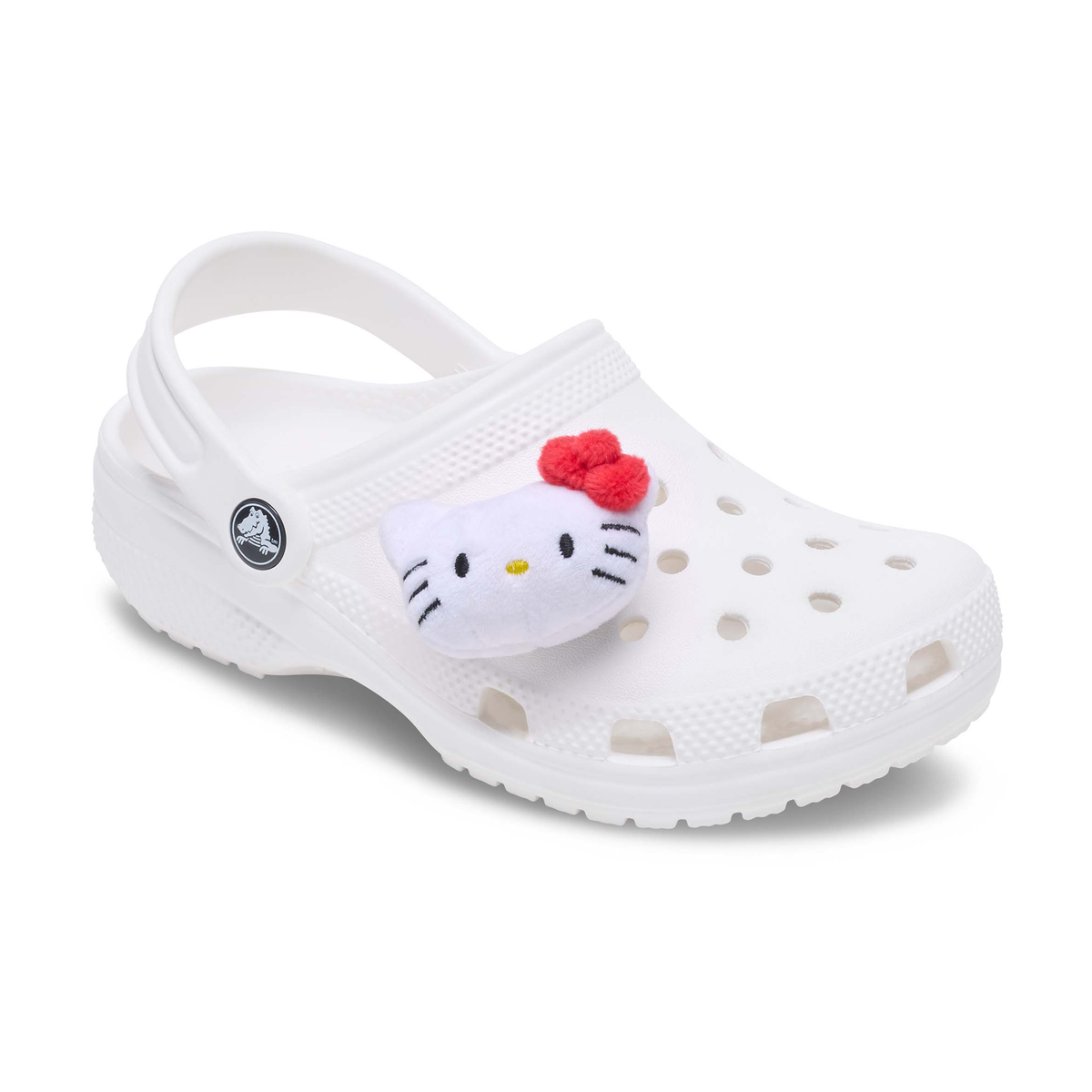 Sanrio: Plush Hello Kitty