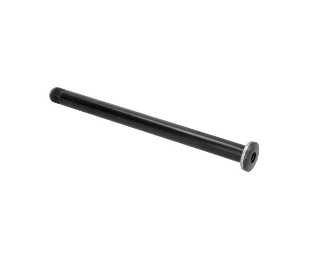 DT Swiss x Canyon: Thru Axle Fender Installation