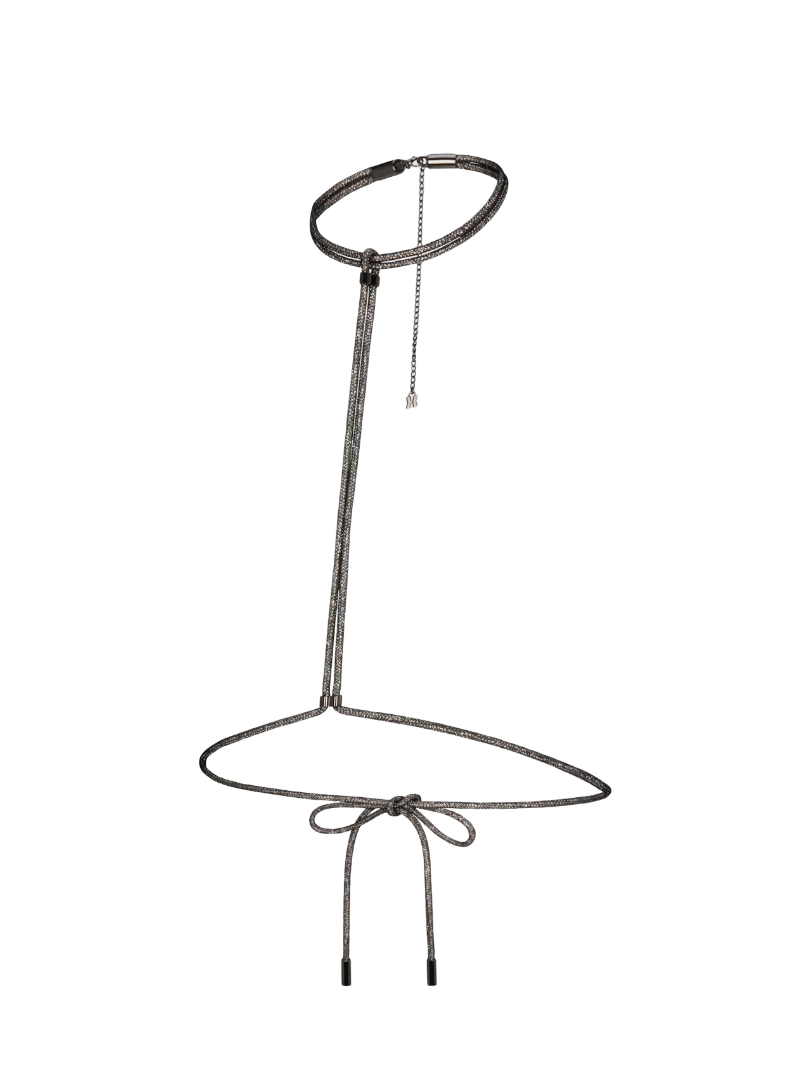 Beck and Call Harness