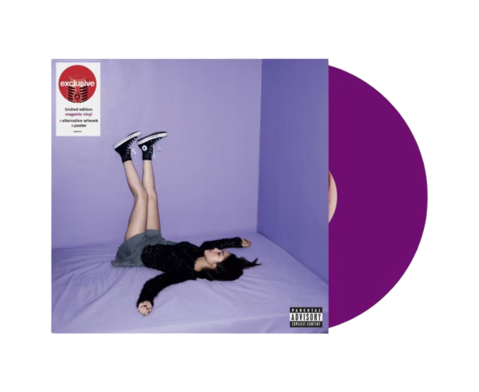 Olivia Rodrigo - GUTS (Vinyl)