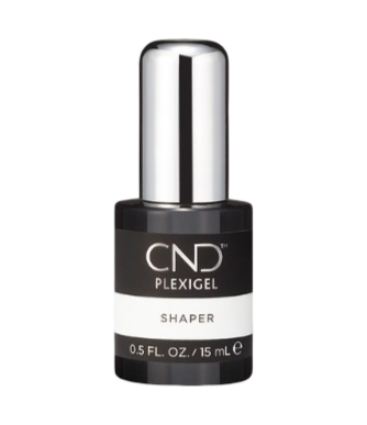 CND Plexigel Shaper (15 Ml)
