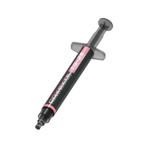 Coxybyte TG-25 Thermal Grease Paste 13.8 W/m.k - 2g