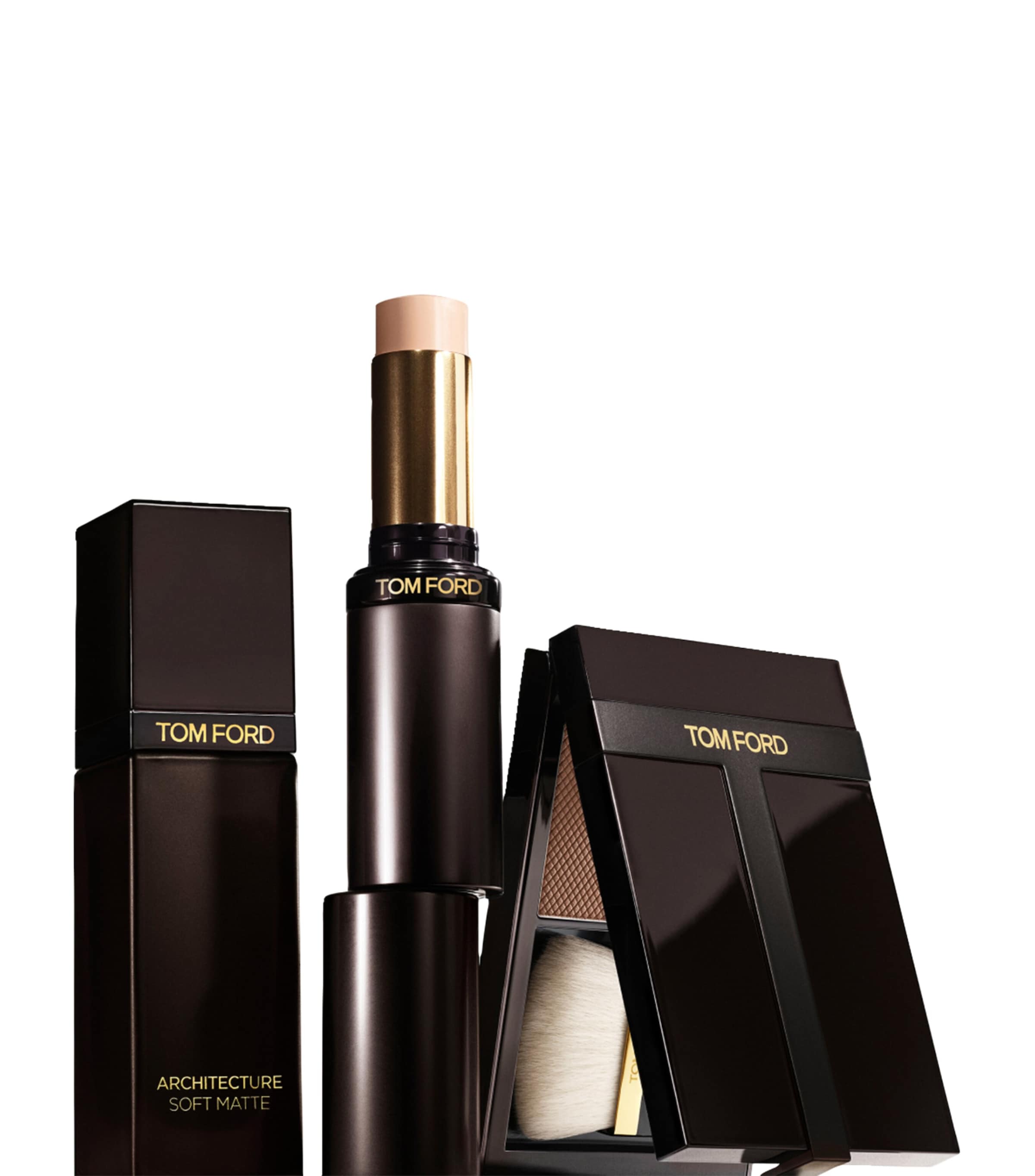 Tom Ford: Soft Matte Blurring Primer