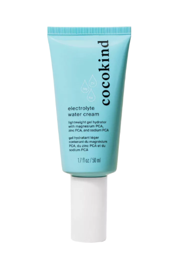 Cocokind: Electrolyte Water Cream - 1.7fl oz