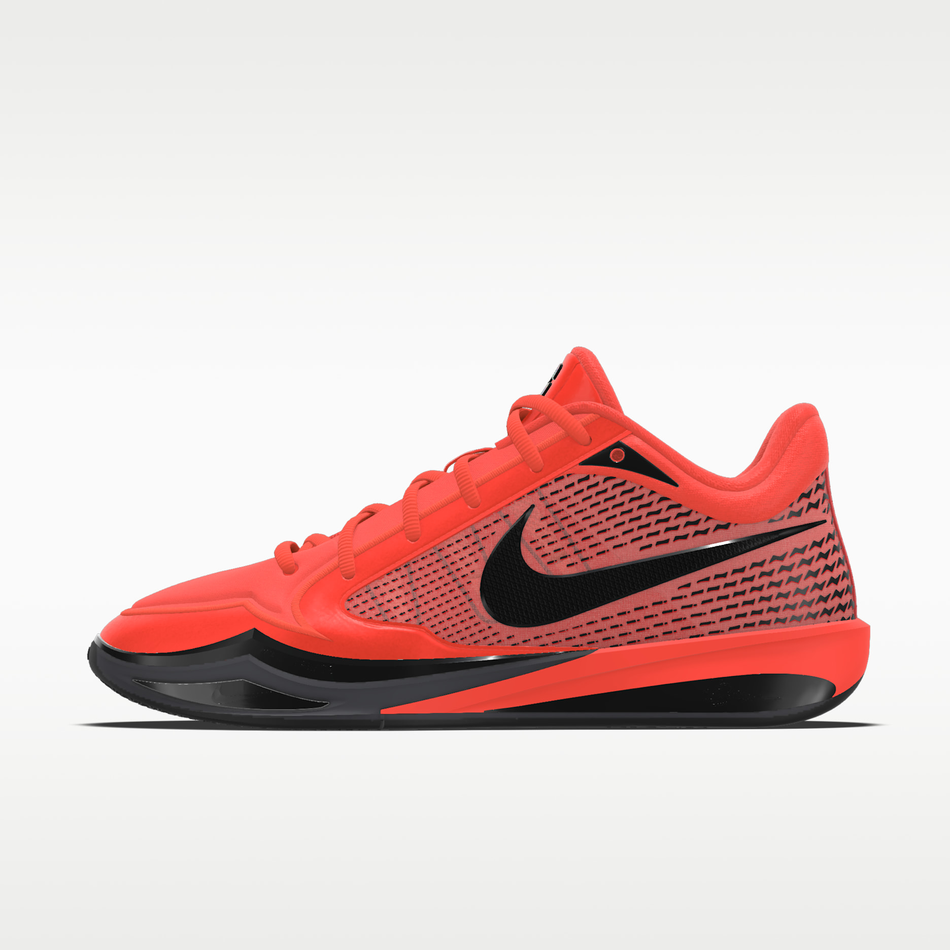 Nike: Sabrina 4 By You Custom Basketball Shoes