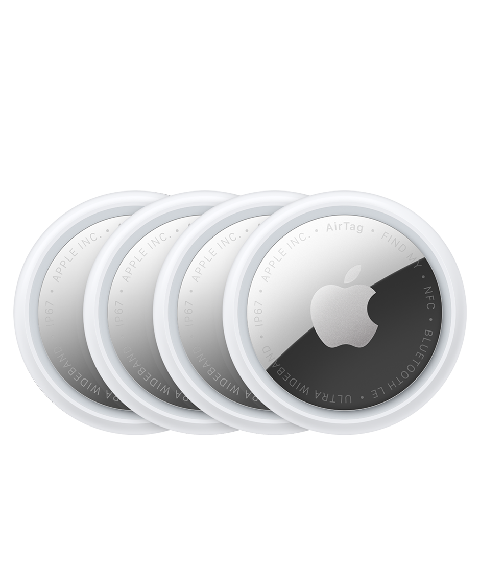 AirTag (Pack of 4)