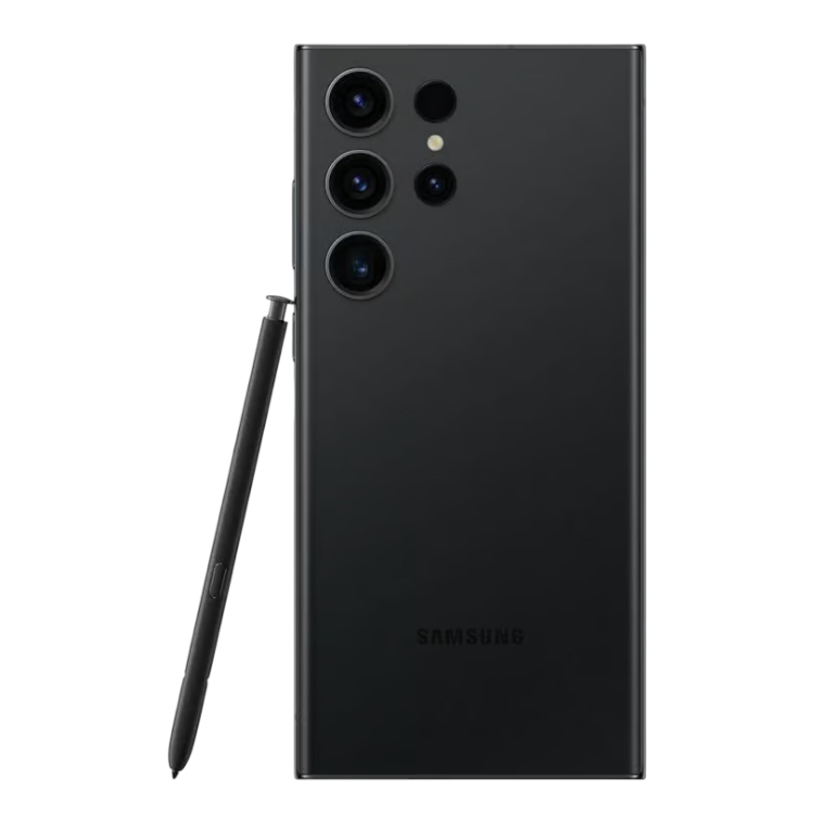 Galaxy S23 Ultra - 256 GB (Black)