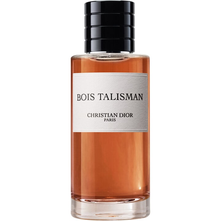 Dior Bois Talisman - 100ml