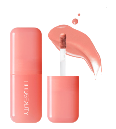 Blush Filter Liquid Blush (Cotton Candy) - 4.5g