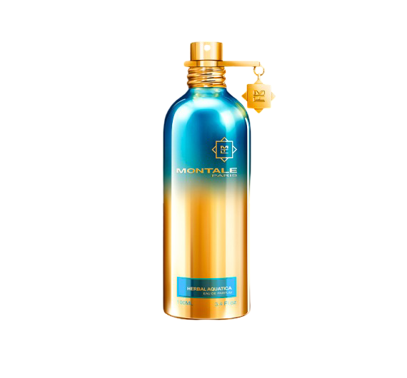 Herbal Aquatica Perfume - 100ml