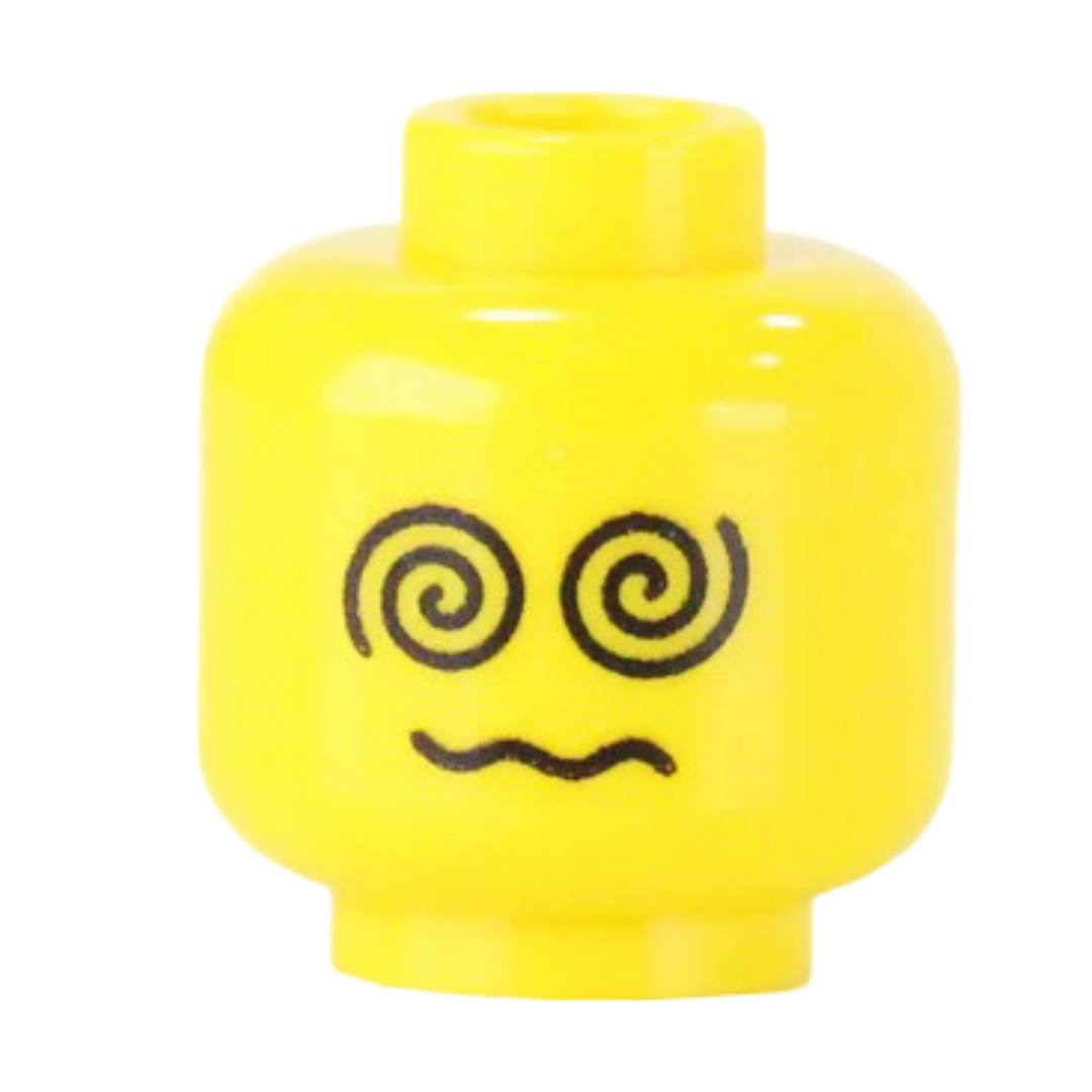 Dizzy Head