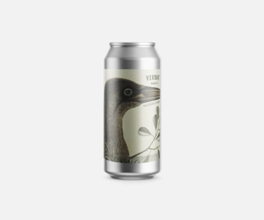 Verdant: Gardens Of Narrative IPA
