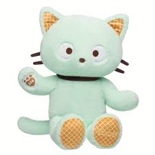 Sanrio: Hello Kitty and Friends Plush (Mint)