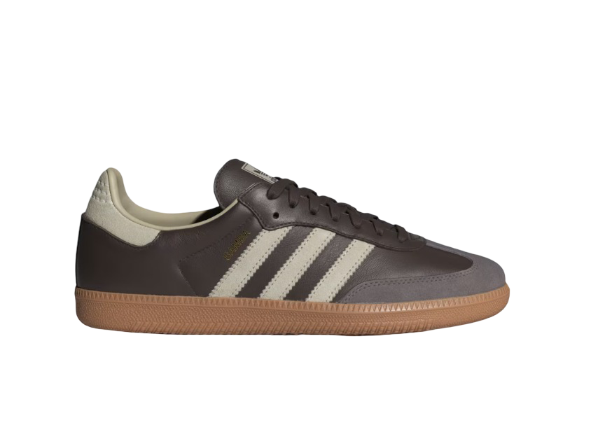 Men's Samba OG Sneakers