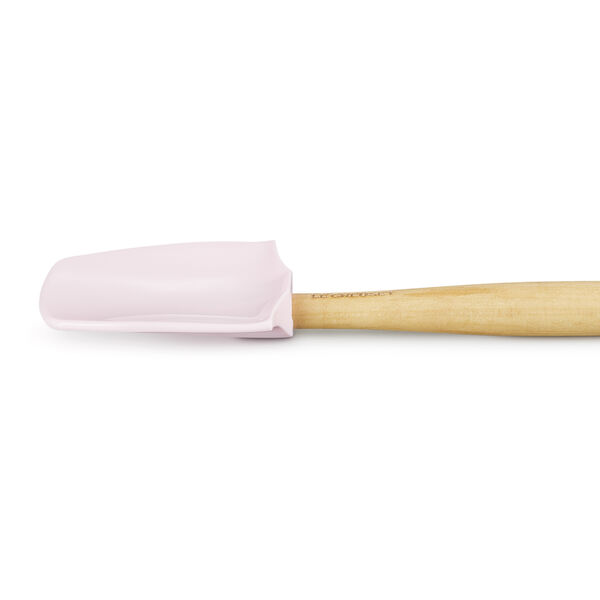 Craft Large Spatula Spoon (Powder Pink)