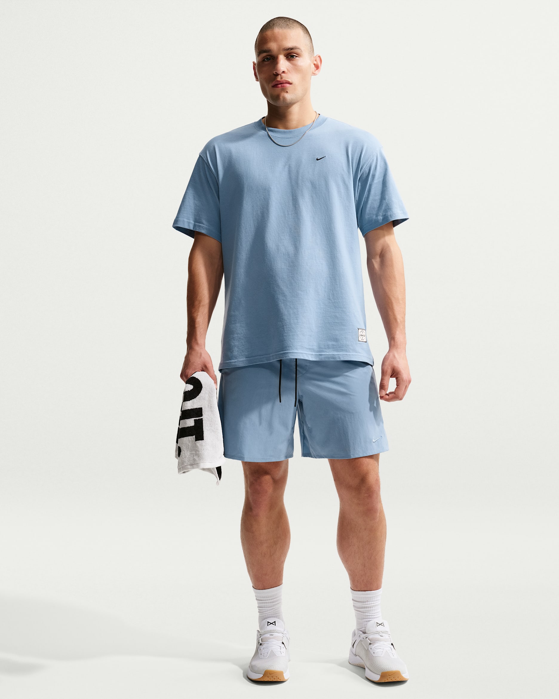 Men's Nike Unlimited Dri-FIT Shorts (18 cm)