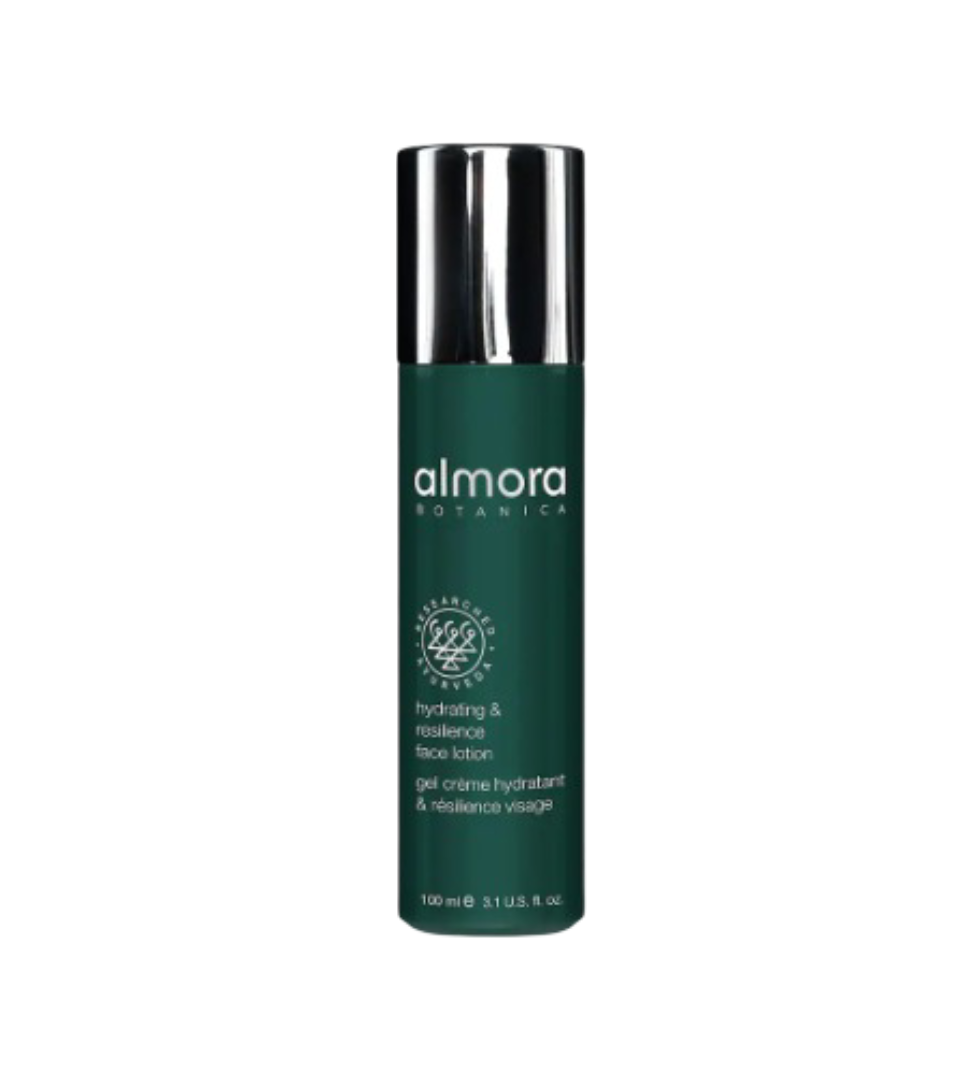 Almora BOTANICA: Hydrating & Resilience Face Lotion - 100ml