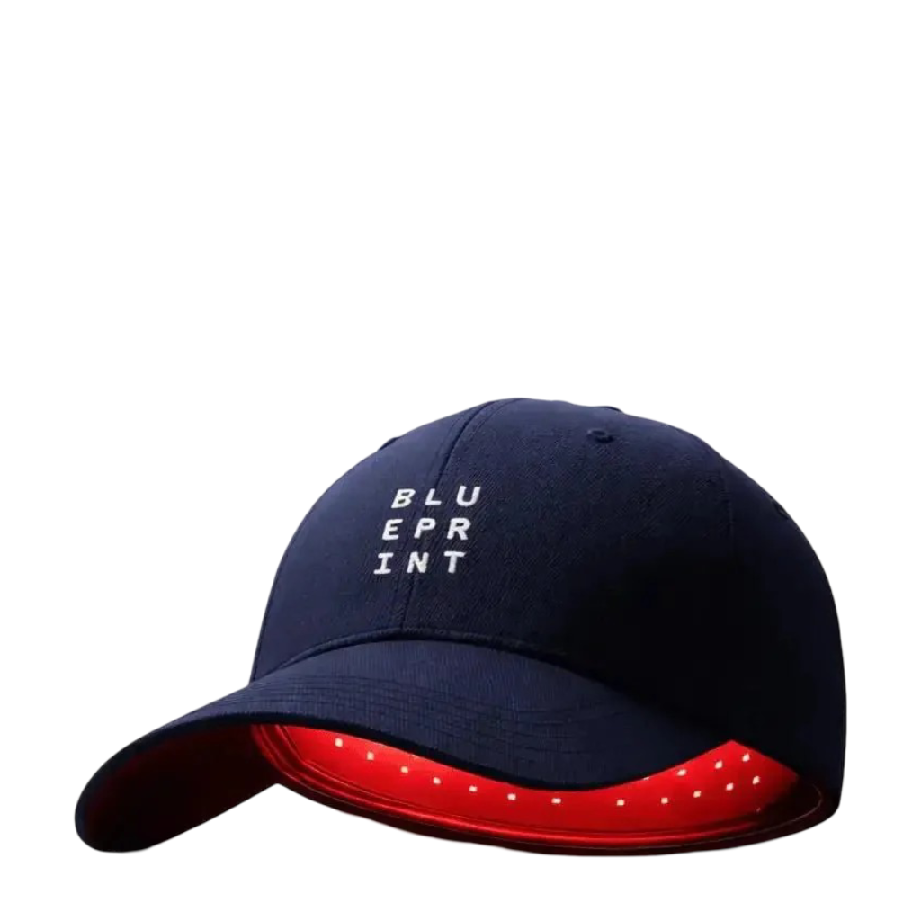 302 Laser Cap
