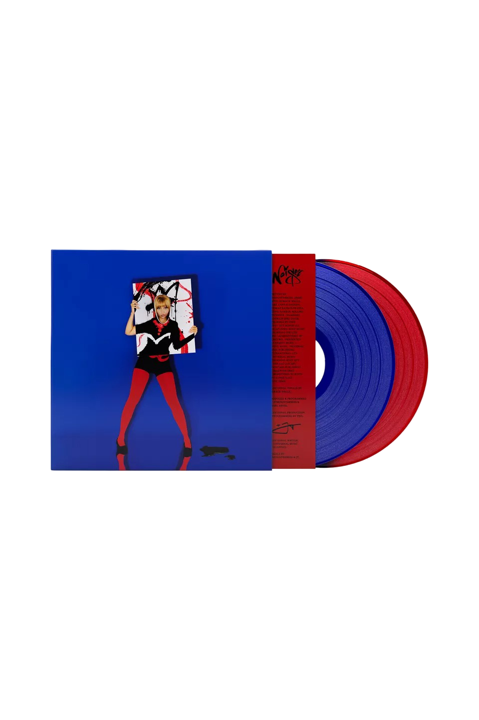 PinkPantheress - Fancy Some More? UO Exclusive