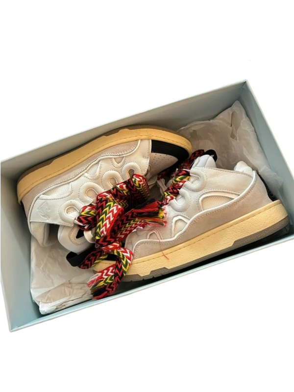 Lanvin: Women’s Shoes - UK 5 / EU 38