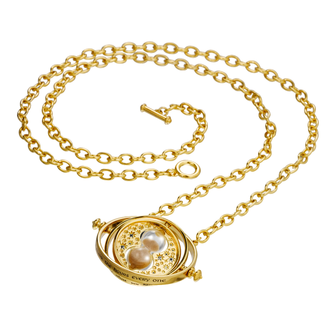 Harry Potter: Special Edition Time Turner