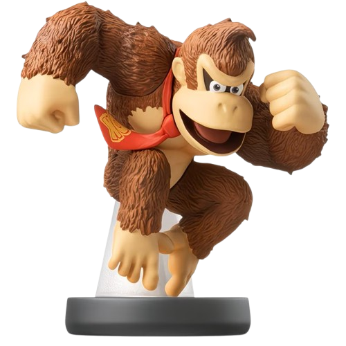 Nintendo Collection: Donkey Kong No. 4