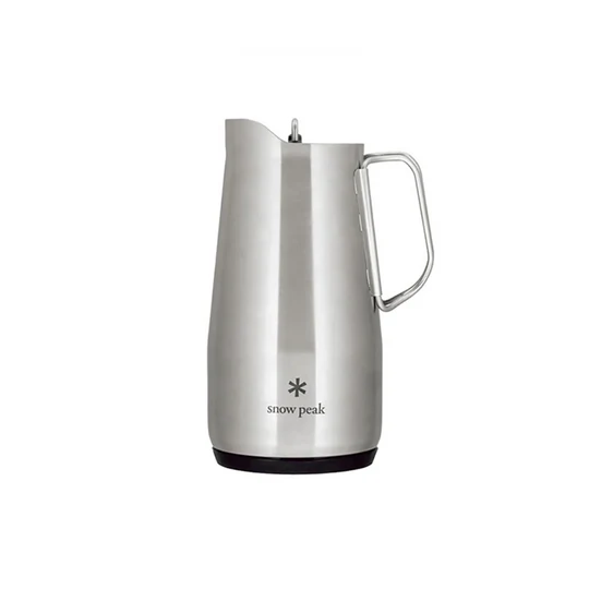 Shimo Vacuum Pitcher