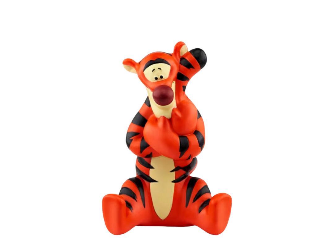 Disney Classics: Tigger
