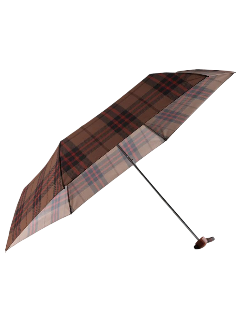 Umbrella (Chocolate Brown)