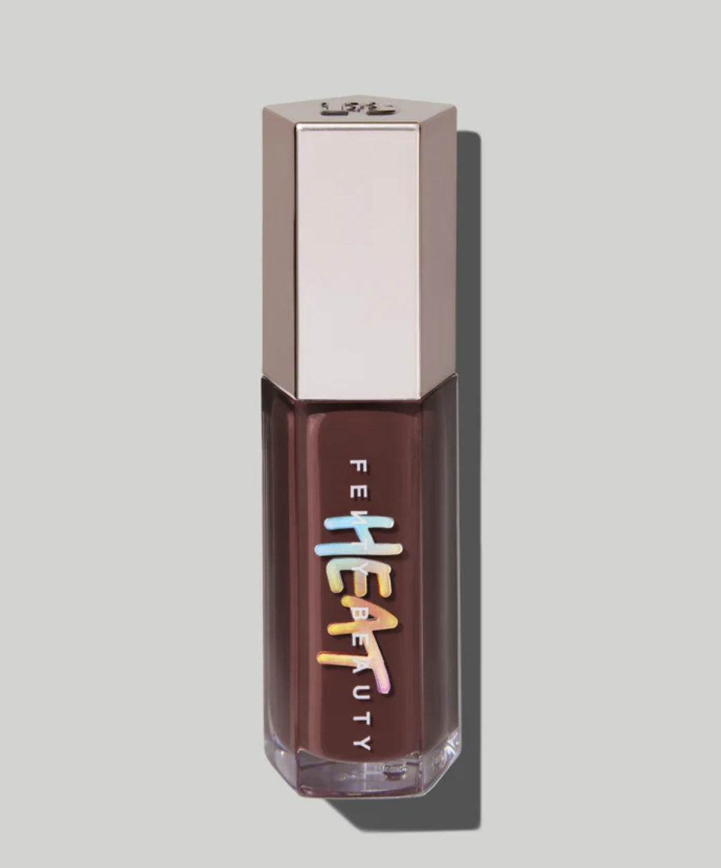 Gloss Bomb Heat Universal Lip Luminizer + Plumper (Glow Heat)