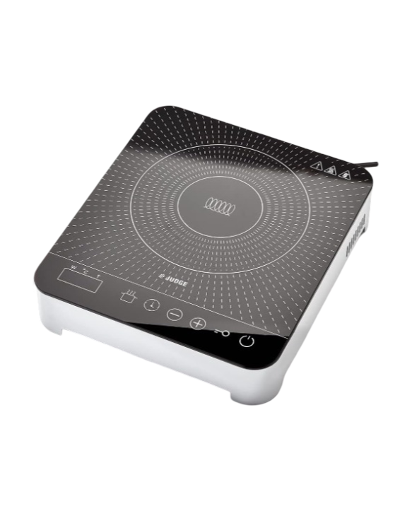 Judge: Portable Induction Hob – 2000W