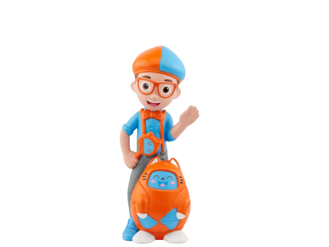 Blippi: Blippi
