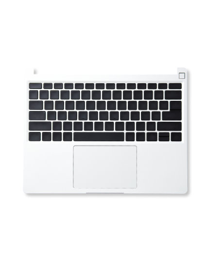 Input Cover Kit - Blank