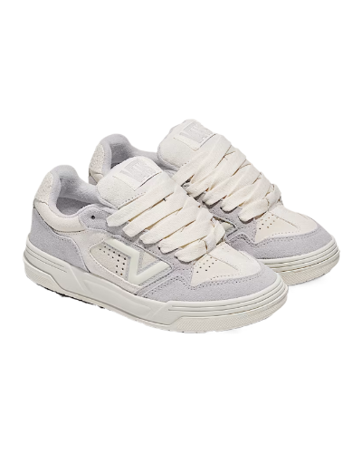 Upland Shoe (Lunar Rock Grey)