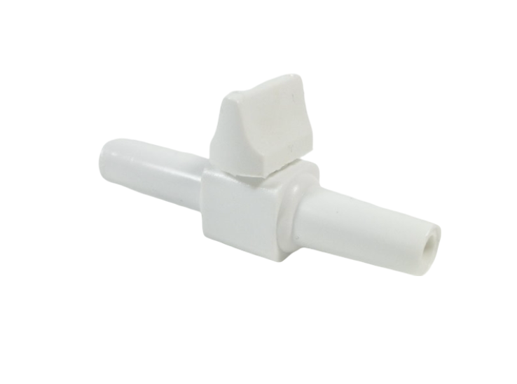 2-Way Valve Without Thread