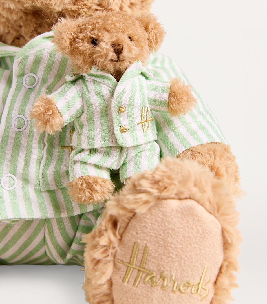 PJ Bear (24cm)