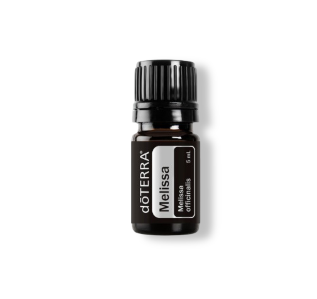 Melissa Essential Oil - 5ml