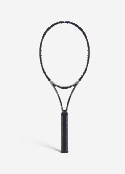Artengo: Adult Tennis Racket Control Tour TR960 16x19 Unstrung (Grey)