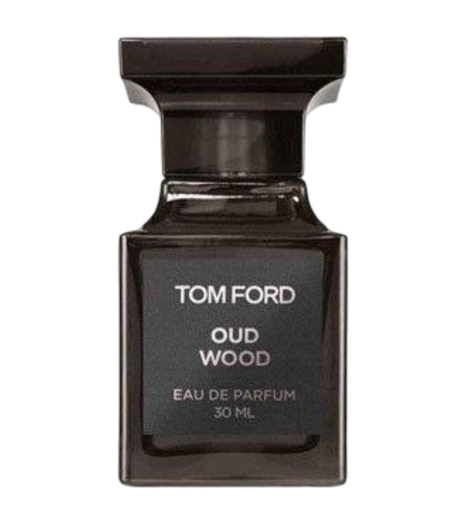 Tom Ford: Oud Wood Eau De Parfum Spray - 30ml