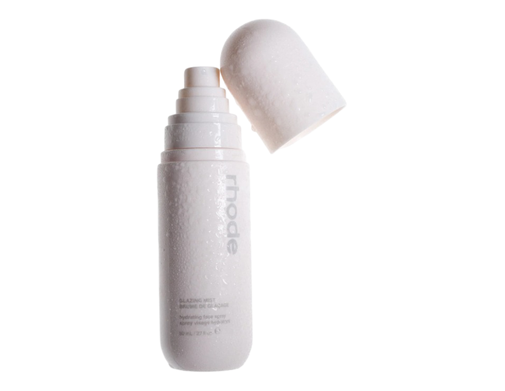 Glazing Mist Hydrating Face Spray
