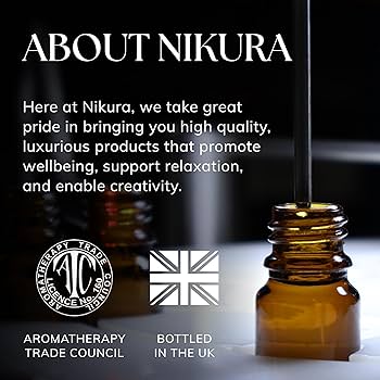Root Chakra Essential Oil Blend (10ml)
