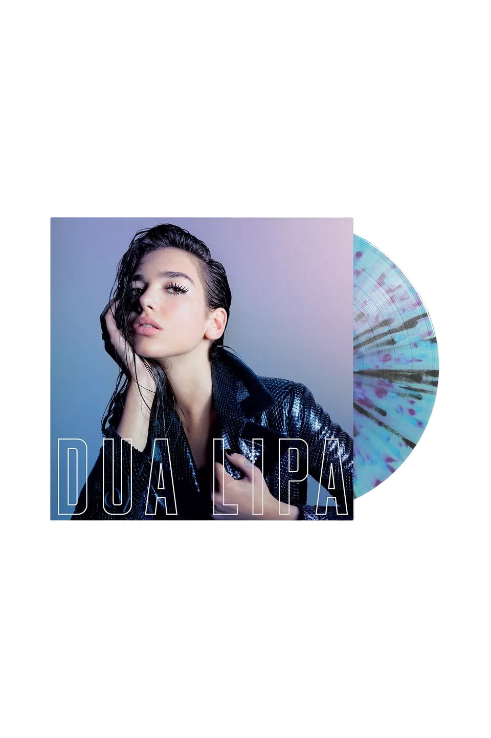 Dua Lipa - Dua Lipa UO Exclusive LP