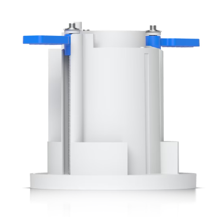 AI Theta Pro Flush Mount