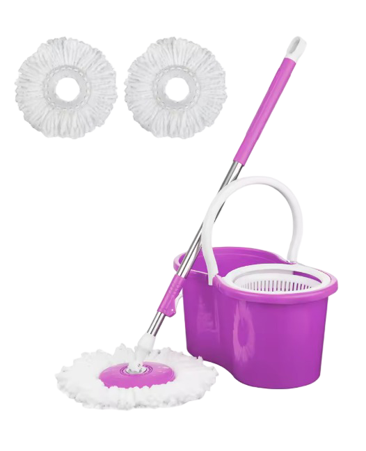 Spin Mop 360