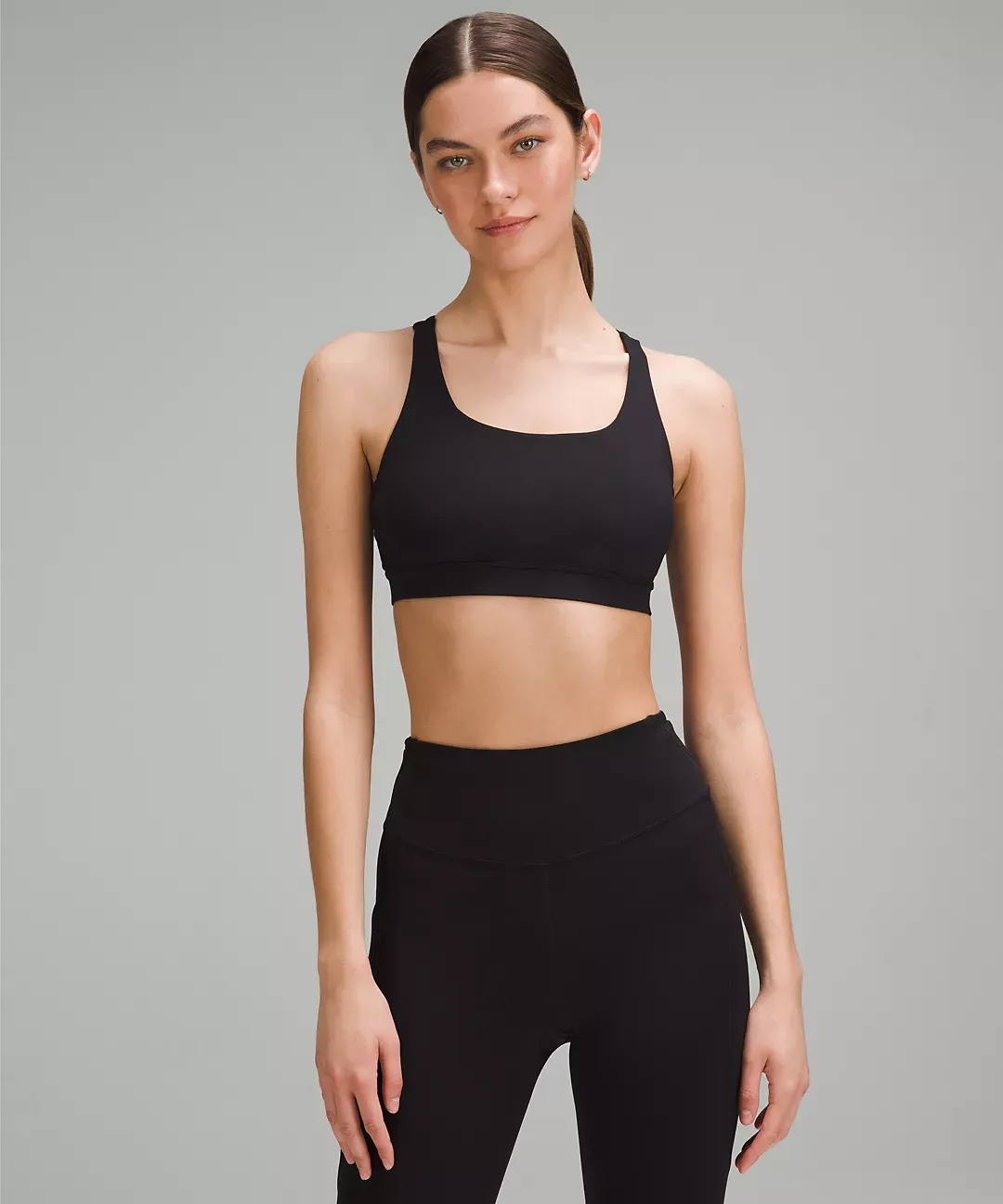 Women's Energy Bra *Medium Support, B–D Cups