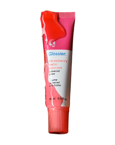 Lip Balm Dotcom (Strawberry) - 15ml